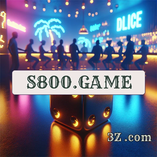 Apostas Incríveis: S800.game Leva a Diversão ao Máximo