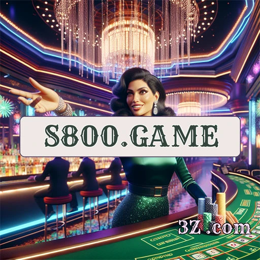 Experiência Confiável no s800.game Que Encanta Usuários